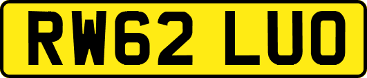 RW62LUO