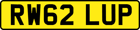 RW62LUP