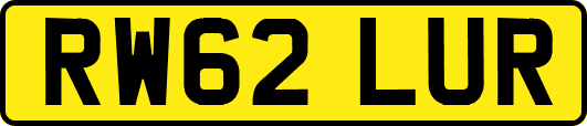 RW62LUR