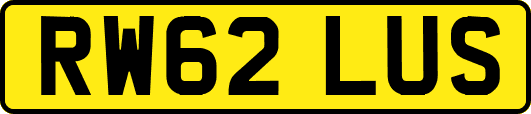 RW62LUS