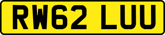 RW62LUU