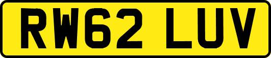 RW62LUV