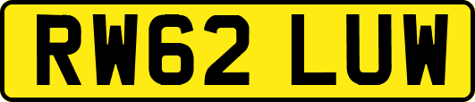 RW62LUW