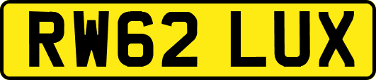 RW62LUX
