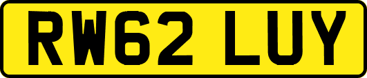 RW62LUY