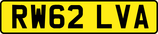 RW62LVA