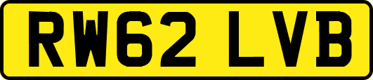 RW62LVB