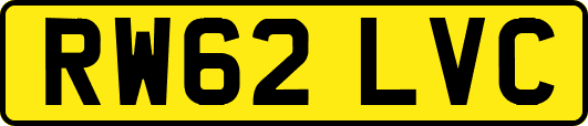 RW62LVC