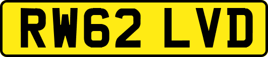 RW62LVD