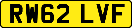 RW62LVF