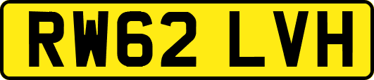 RW62LVH