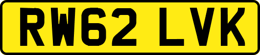 RW62LVK