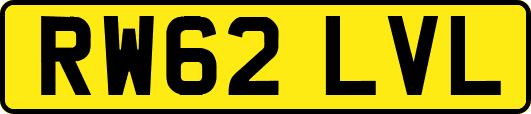 RW62LVL