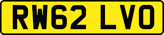 RW62LVO
