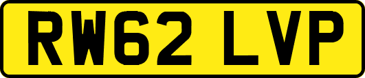 RW62LVP