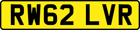 RW62LVR