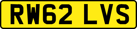 RW62LVS
