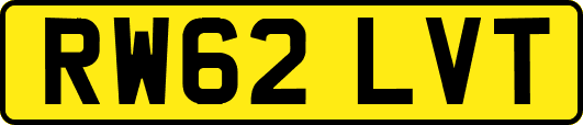 RW62LVT