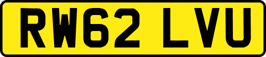 RW62LVU