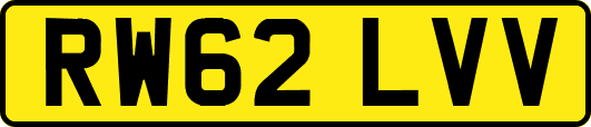 RW62LVV
