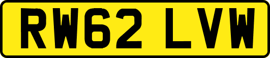 RW62LVW