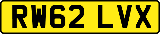 RW62LVX