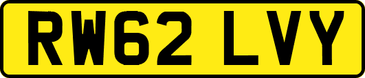 RW62LVY