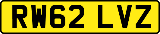 RW62LVZ