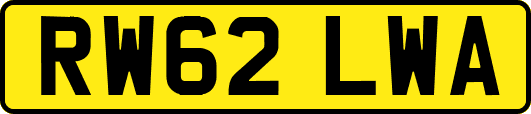 RW62LWA