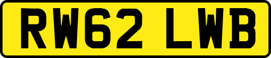 RW62LWB