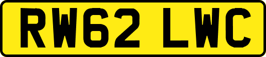 RW62LWC