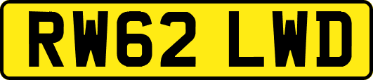 RW62LWD