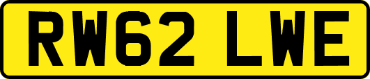 RW62LWE