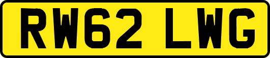 RW62LWG