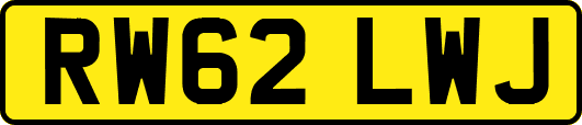 RW62LWJ