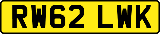 RW62LWK