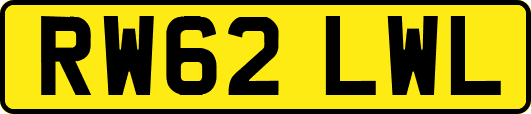 RW62LWL