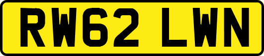 RW62LWN