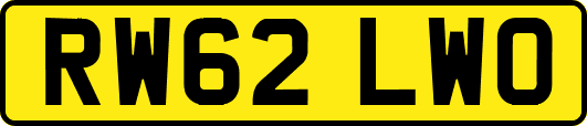 RW62LWO