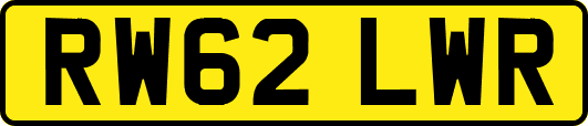 RW62LWR