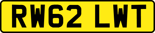 RW62LWT