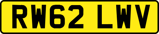 RW62LWV