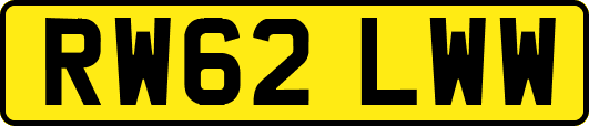RW62LWW