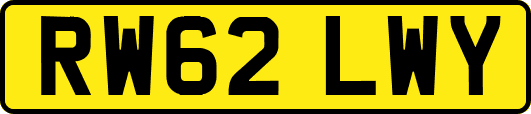 RW62LWY