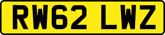 RW62LWZ