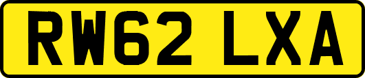 RW62LXA
