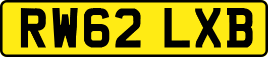 RW62LXB