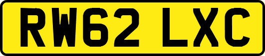 RW62LXC