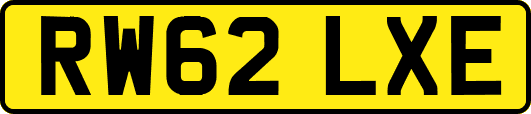 RW62LXE