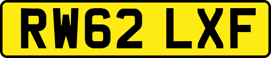 RW62LXF